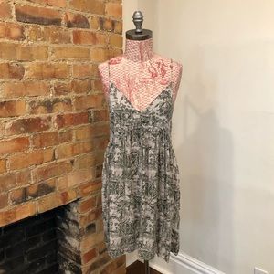 Insight Dress